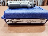 Colt Custom Shop 1911 Series 70 Custom Competition .45 acp Stainless Steel - 3 of 8