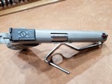 Colt Custom Shop 1911 Series 70 Custom Competition .45 acp Stainless Steel - 7 of 8