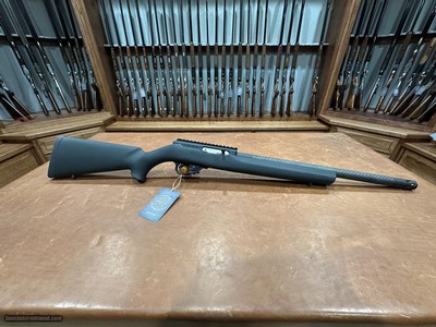 Volquartsen Superlight 17 HMR