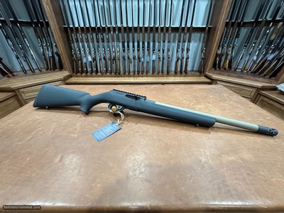 Volquartsen Superlight 22LR FDE TG2000 Raid Release