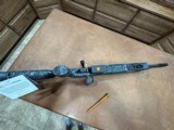Horizon Firearms Vandal Dark II 22 Creedmoor 18'' - 4 of 11