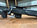 Horizon Firearms Vandal Dark II 22 Creedmoor 18'' - 9 of 11