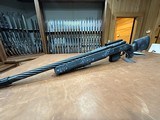Horizon Firearms Vandal Dark II 22 Creedmoor 18'' - 6 of 11