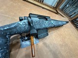 Horizon Firearms Vandal Dark II 22 Creedmoor 18'' - 2 of 11