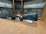 Horizon Firearms Vandal Dark II 22 Creedmoor 18'' - 8 of 11