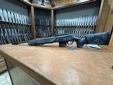 Horizon Firearms Vandal Dark II 22 Creedmoor 18'' - 5 of 11