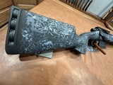 Horizon Firearms Vandal Dark II 22 Creedmoor 18'' - 3 of 11