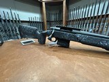 Horizon Firearms Vandal Dark II 22 Creedmoor 18'' - 10 of 11