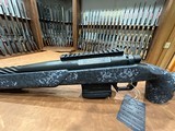 Horizon Firearms Vandal Dark II 22 Creedmoor 18'' - 7 of 11