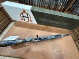 Horizon Firearms Venatic Carbon 7mm Backcountry 16'' Carbon Fluted - 9 of 9