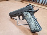 Colt Custom Shop Carry Commander Limited 45 acp Smoked Grey O4040CS - 8 of 9