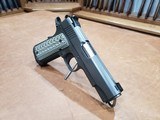 Colt Custom Shop Carry Commander Limited 45 acp Smoked Grey O4040CS - 5 of 9