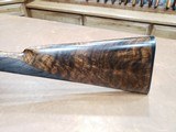 Connecticut Shotguns CSMC RBL 28 Gauge SxS - 9 of 20