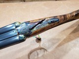 Connecticut Shotguns CSMC RBL 28 Gauge SxS - 18 of 20