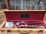 Connecticut Shotguns CSMC RBL 28 Gauge SxS - 3 of 20