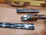 Connecticut Shotguns CSMC RBL 28 Gauge SxS - 10 of 20