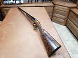 Connecticut Shotguns CSMC RBL 28 Gauge SxS - 8 of 20
