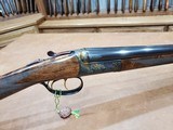 Connecticut Shotguns CSMC RBL 28 Gauge SxS - 1 of 20