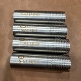 Connecticut Shotguns CSMC RBL 28 Gauge SxS - 21 of 21