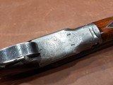 Parker DHE 12 Gauge 30