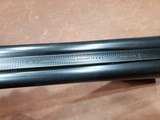 Parker DHE 12 Gauge 30