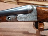Parker DHE 12 Gauge 30