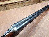 Parker DHE 12 Gauge 30