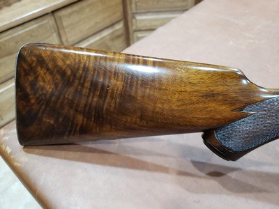Parker DHE 12 Gauge 30