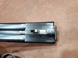 Parker DHE 12 Gauge 30