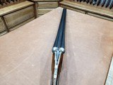 Parker DHE 12 Gauge 30