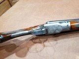 Parker DHE 12 Gauge 30