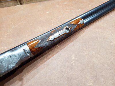 Parker DHE 12 Gauge 30