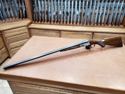 Parker DHE 12 Gauge 30