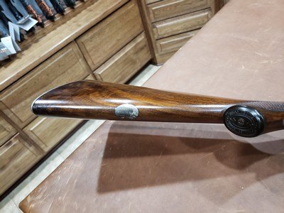 Parker DHE 12 Gauge 30
