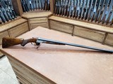 Parker DHE 12 Gauge 30