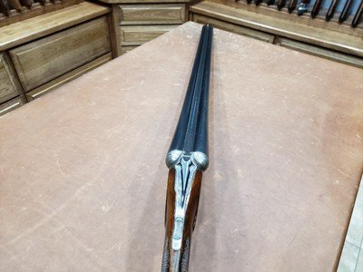 Parker DHE 12 Gauge 30
