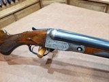 Parker DHE 12 Gauge 30