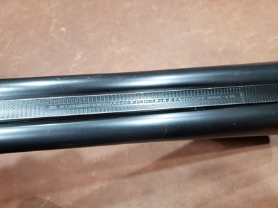 Parker DHE 12 Gauge 30