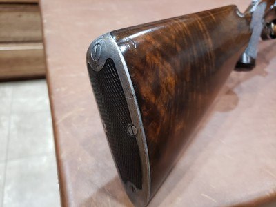 Parker DHE 12 Gauge 30