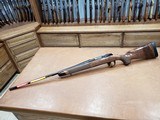 Browning X-Bolt 2 Medallion 308 Win - 2 of 12