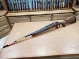 Browning X-Bolt 2 Medallion .270 Win - 2 of 11