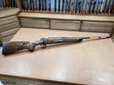 Browning X-Bolt 2 Medallion .270 Win