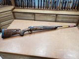 Browning X-Bolt 2 Medallion .270 Win - 1 of 11