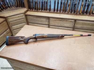 Browning X-Bolt 2 Medallion 6.5 PRC