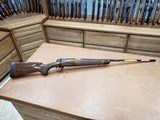 Browning X-Bolt 2 Medallion 6.5 PRC - 1 of 9