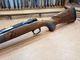 Browning X-Bolt 2 Medallion 6.5 PRC - 6 of 9