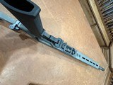 Volquartsen Firearms Superlite 22 WMR with La Chassis, Rapid Release Custom Build - 5 of 12