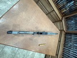 Volquartsen Firearms Superlite 22 WMR with La Chassis, Rapid Release Custom Build - 4 of 12