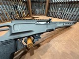 Volquartsen Firearms Superlite 22 WMR with La Chassis, Rapid Release Custom Build - 3 of 12