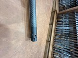 Volquartsen Firearms Superlite 22 WMR with La Chassis, Rapid Release Custom Build - 7 of 12